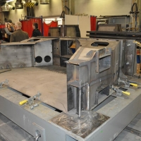 2010-04-15 - Konferencja w Pilznie - dzień 1 - cz2